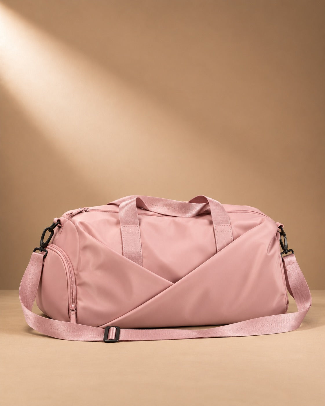 Hexham Women's Gym Bag with Shoe Compartment - view 1