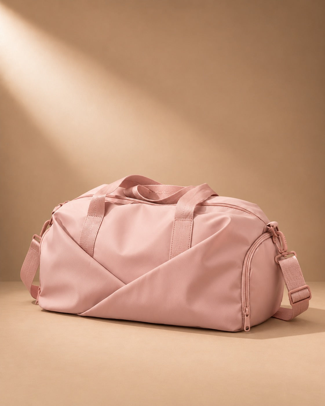 Hexham Women's Gym Bag with Shoe Compartment - view 2