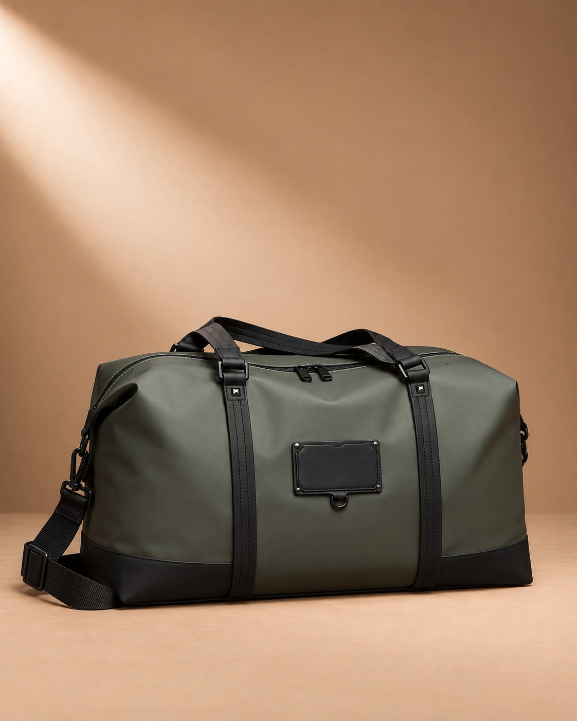 Reeth Two Tone Weekend Holdall - view 1
