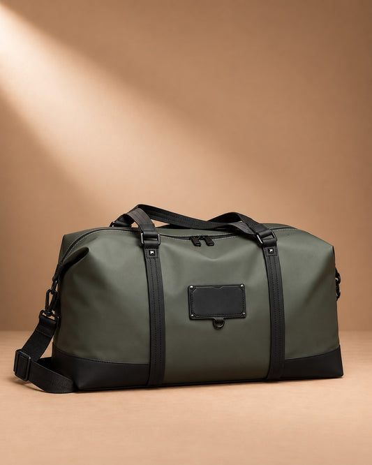 Reeth Two Tone Weekend Holdall - view 1