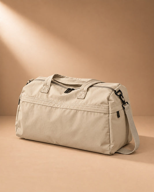 Askrigg Foldable Twin Pocket Travel Bag - view 2
