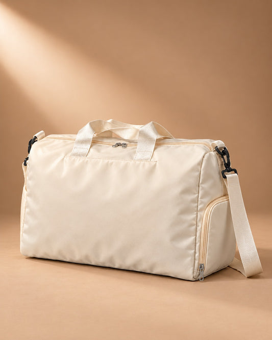 Settle Women's Clasp Weekend Bag - bout
