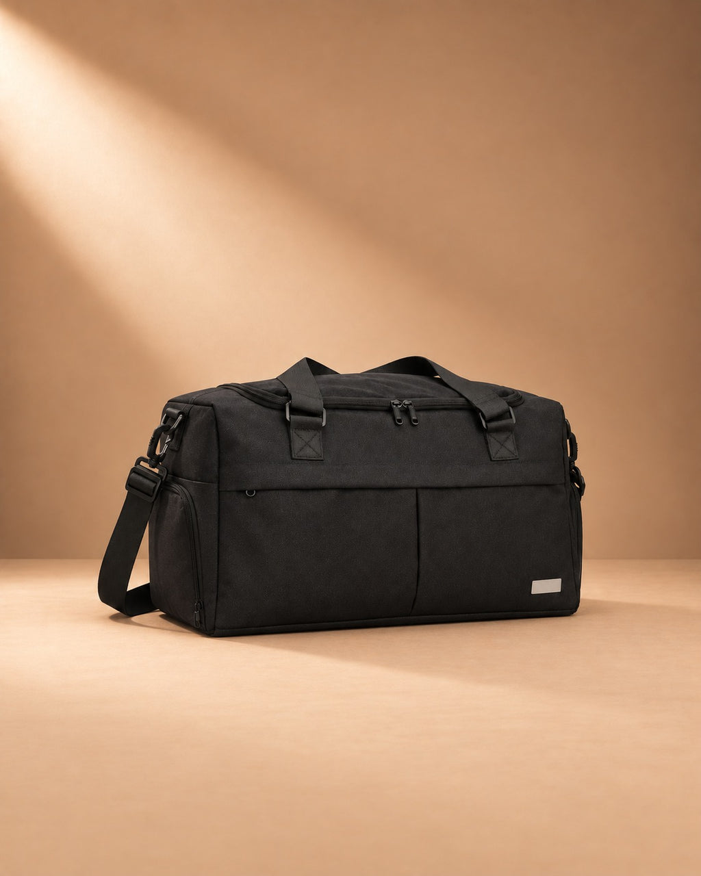Sedbergh Twin Pocket Cabin Holdall