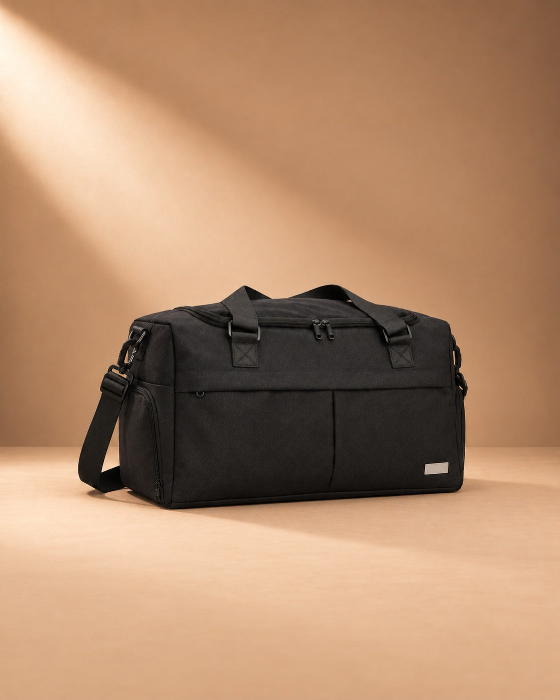 Sedbergh Twin Pocket Cabin Holdall