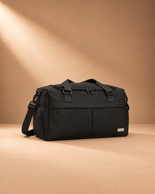 Sedbergh Twin Pocket Cabin Holdall