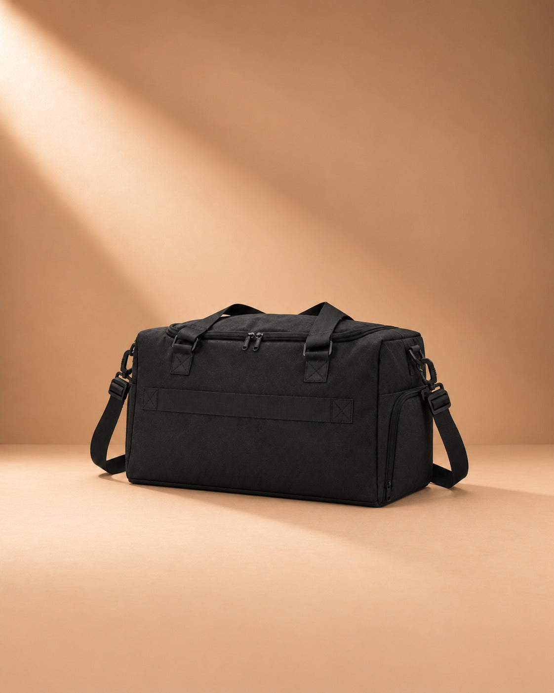 Sedbergh Twin Pocket Cabin Holdall