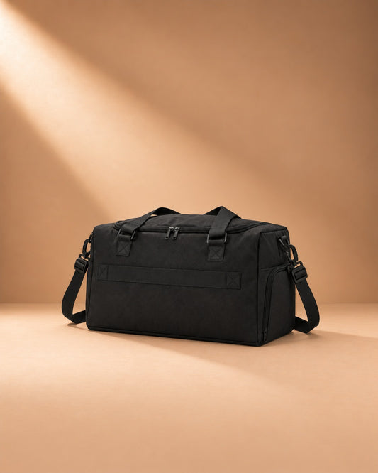 Sedbergh Twin Pocket Cabin Holdall