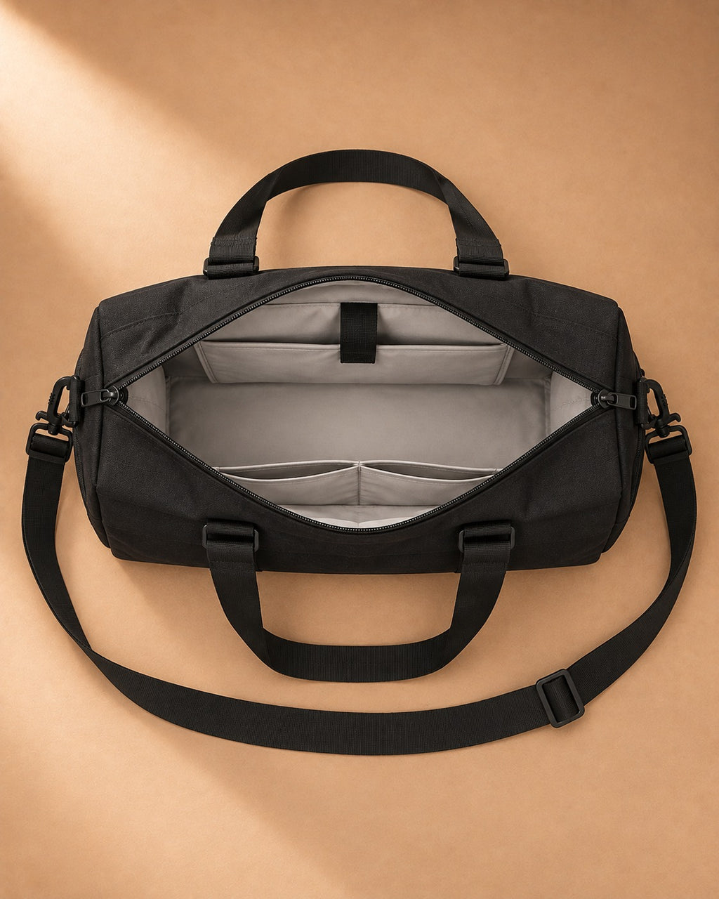 Sedbergh Twin Pocket Cabin Holdall