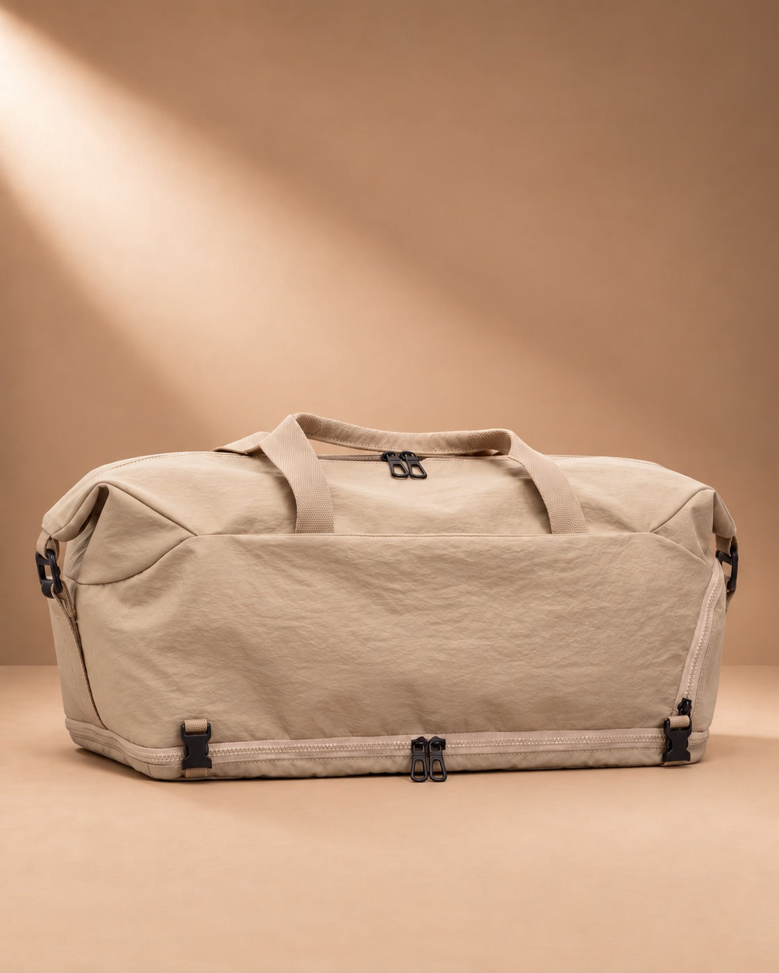 Dent Soft Wide Base Weekend Bag - view 1