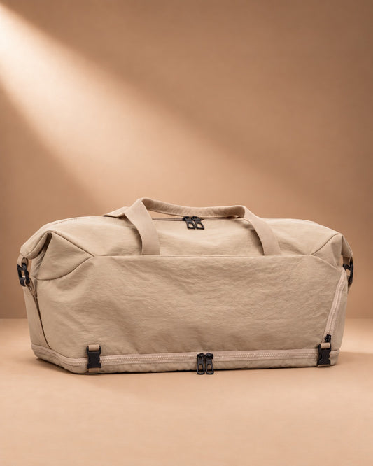 Dent Soft Wide Base Weekend Bag - view 1