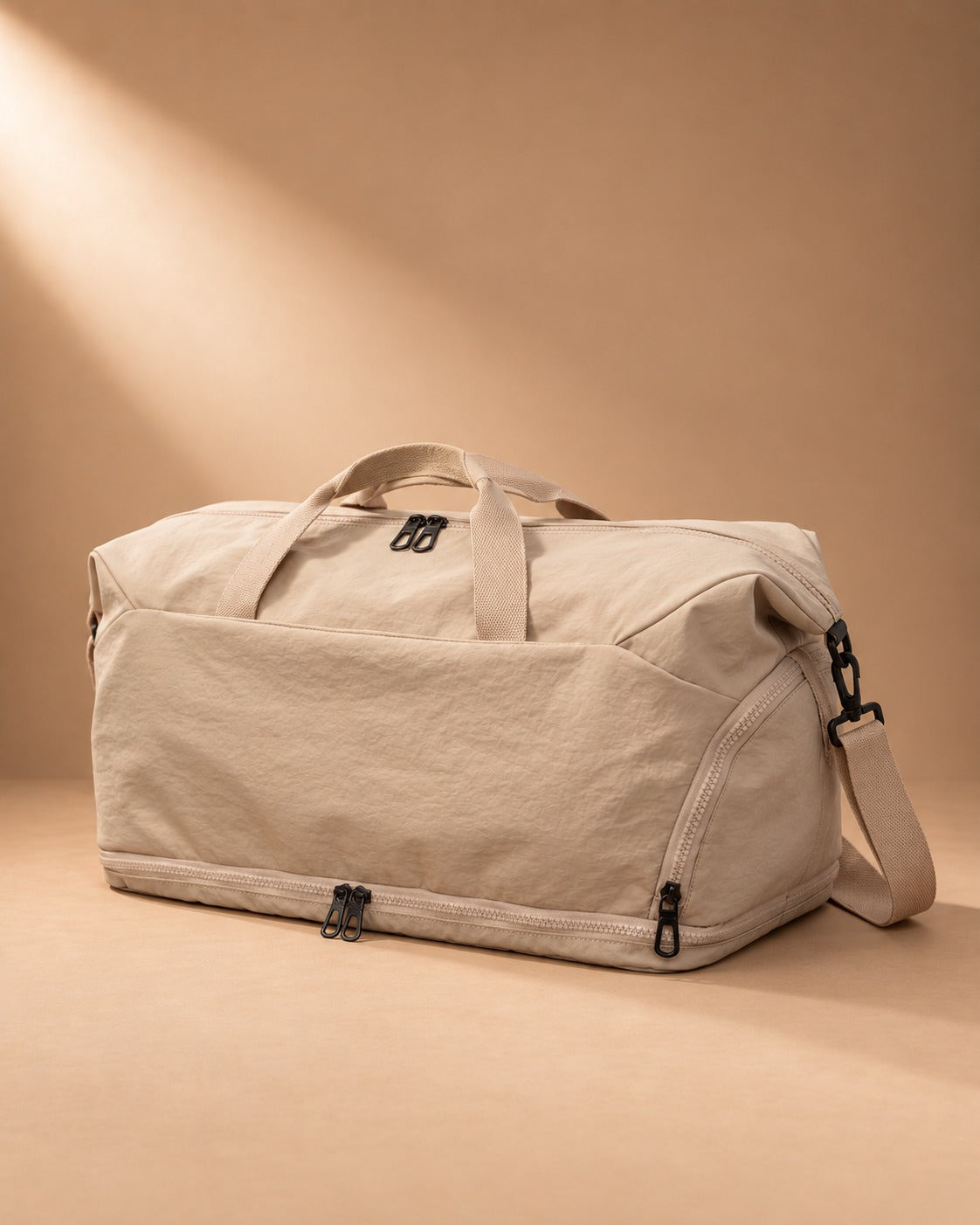 Dent Soft Wide Base Weekend Bag - view 2