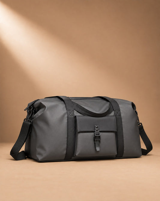 Kendal Clip Pocket Sports Holdall - view 1