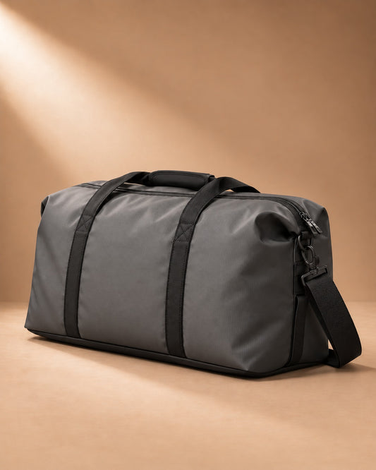 Kendal Clip Pocket Sports Holdall - view 2