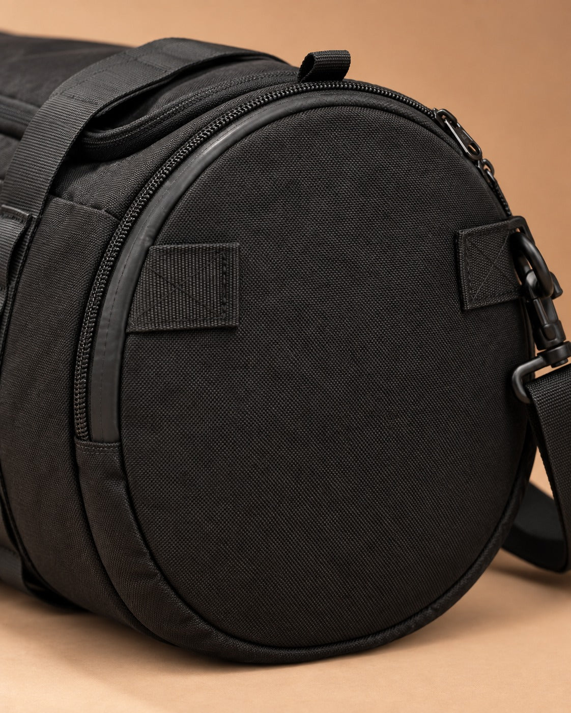 Aysgarth Barrel Gym Duffle Bag