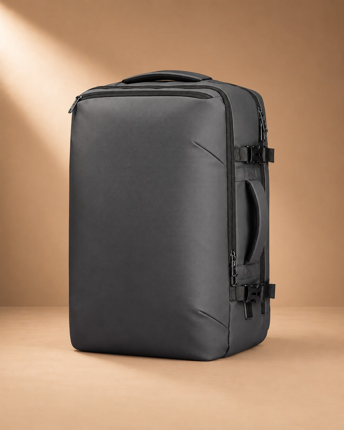 Bainbridge Expandable Cabin Travel Backpack - view 1