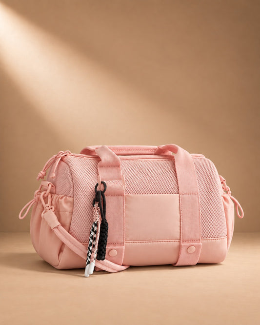 Redmire Quilted Mini Sports Tote Bag 5.5L - view 1