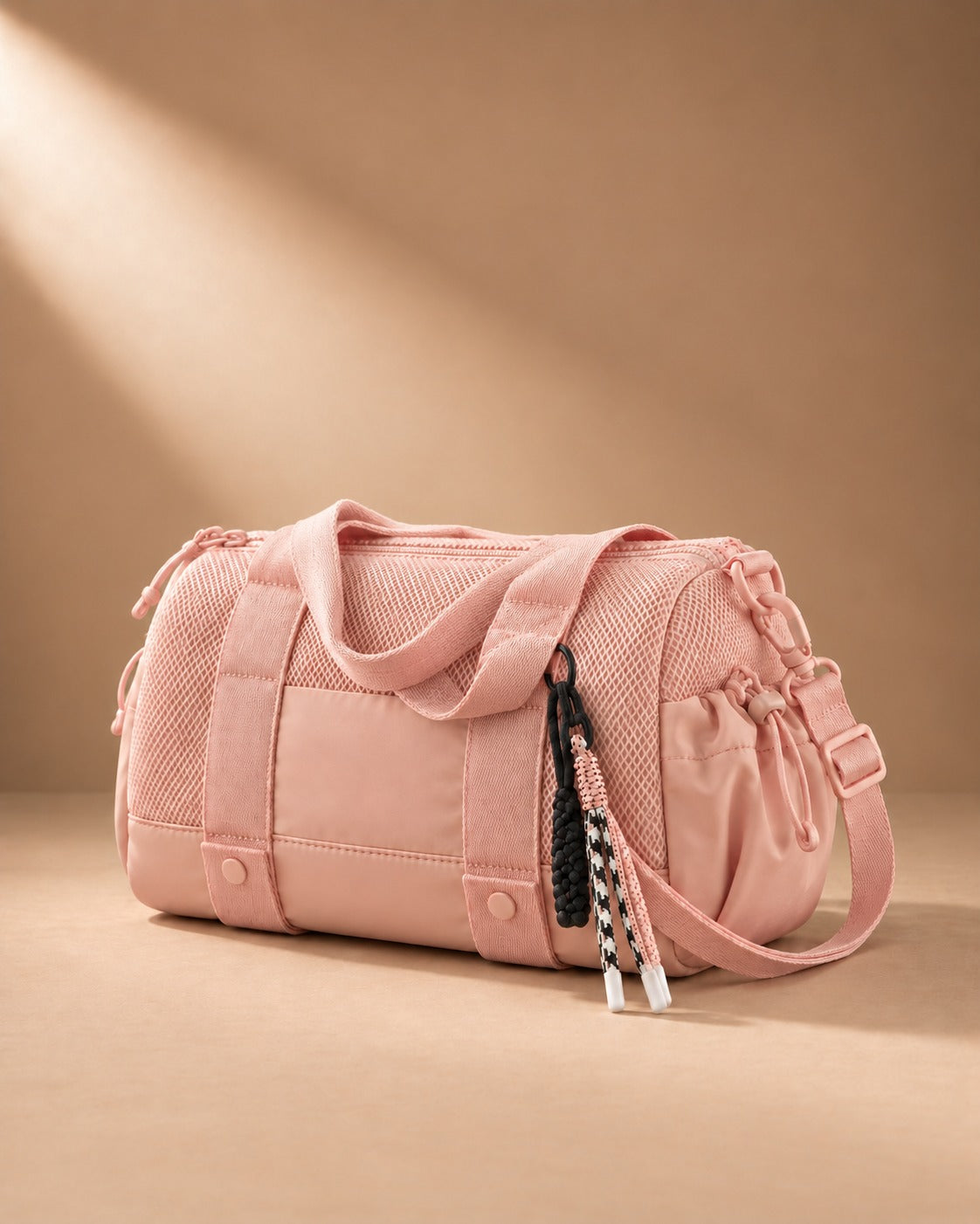 Redmire Quilted Mini Sports Tote Bag 5.5L - view 2