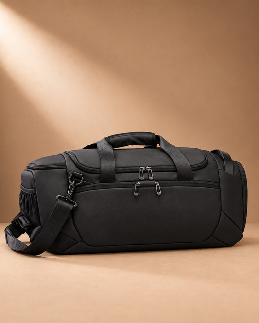 Leyburn 3-Way Sports Duffle Bag - view 1