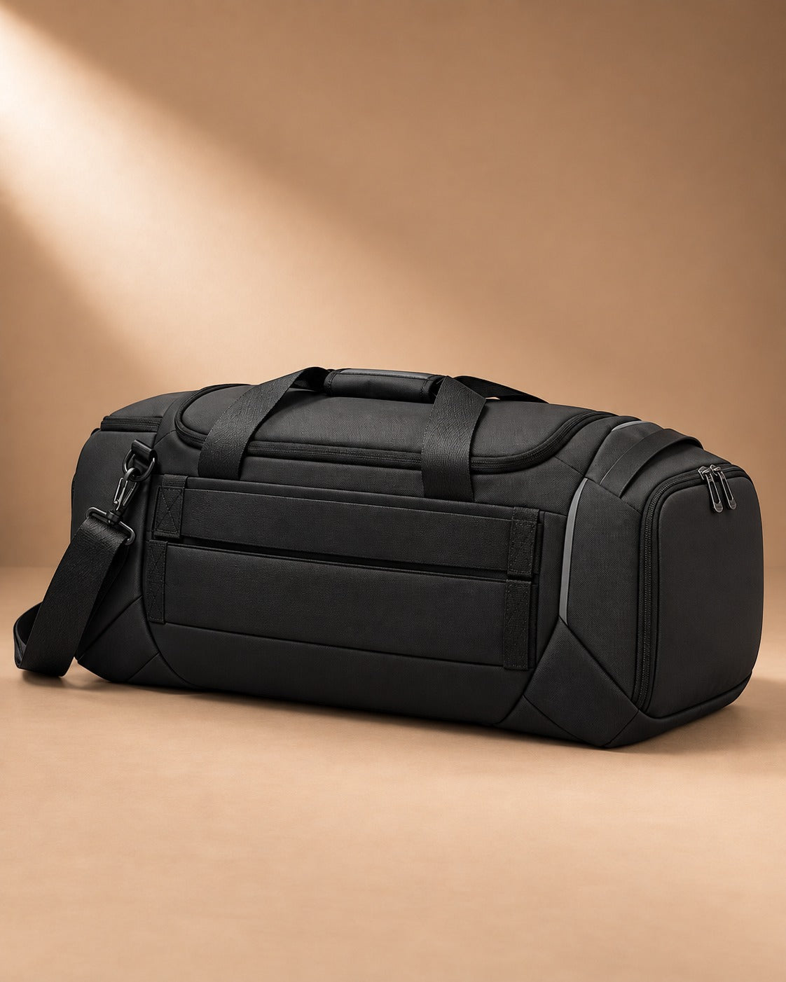 Leyburn 3-Way Sports Duffle Bag - view 2