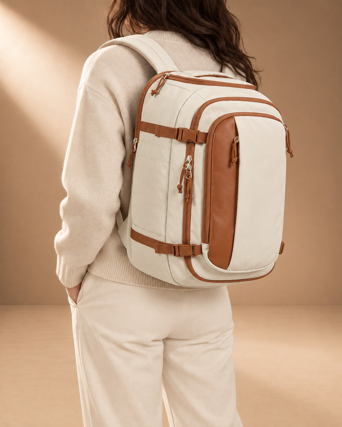 Coverham Airline Approved Cabin Backpack 30L - view 3