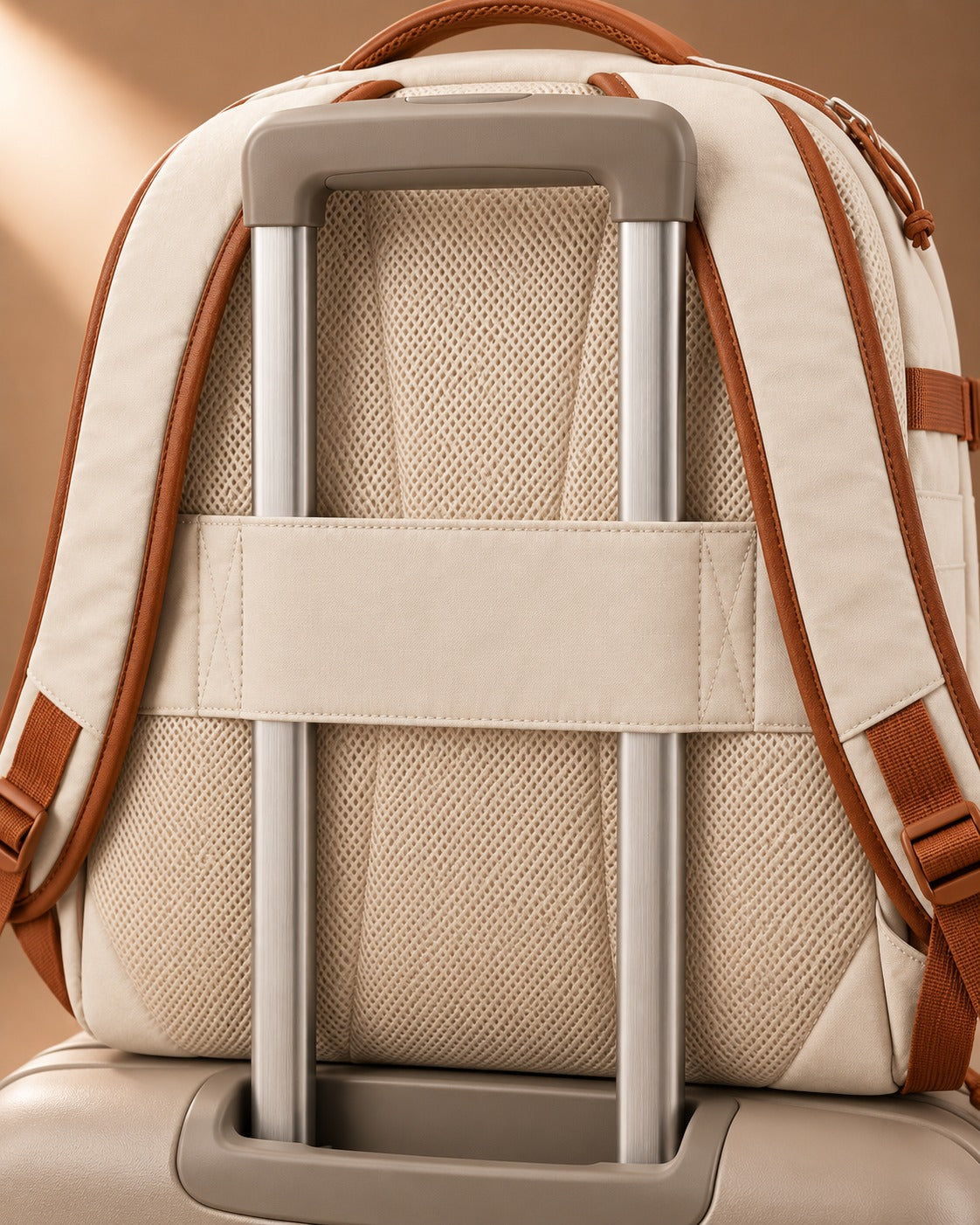 Built for the journey
