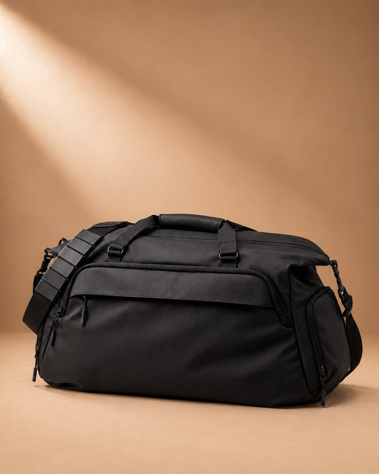 Gargrave Multi Purpose Sports Duffle Bag - view 1