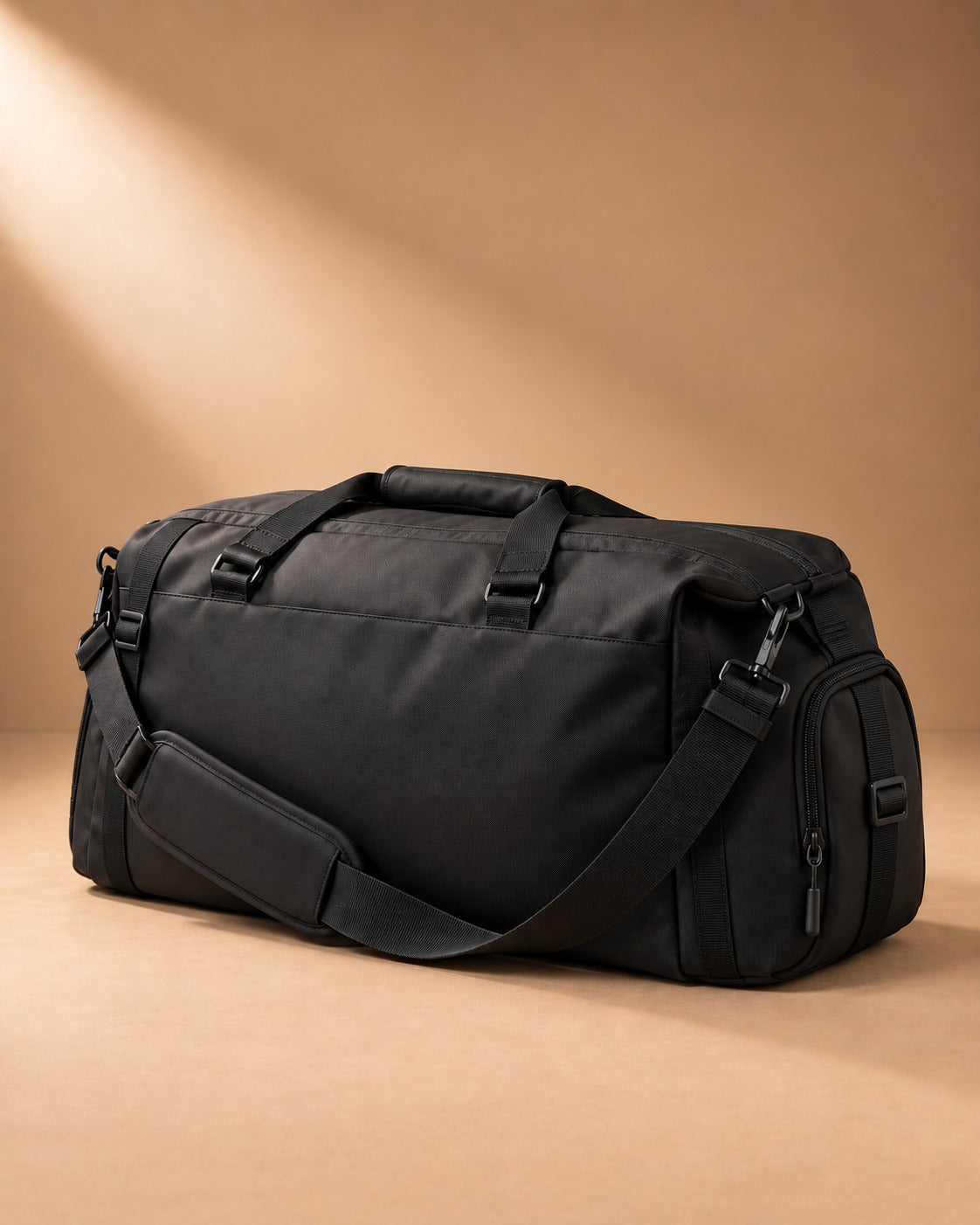 Gargrave Multi Purpose Sports Duffle Bag - view 2