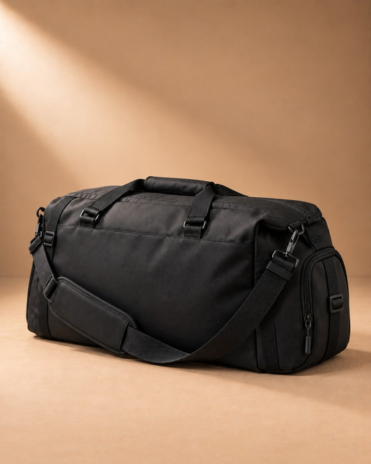 Gargrave Multi Purpose Sports Duffle Bag - view 2