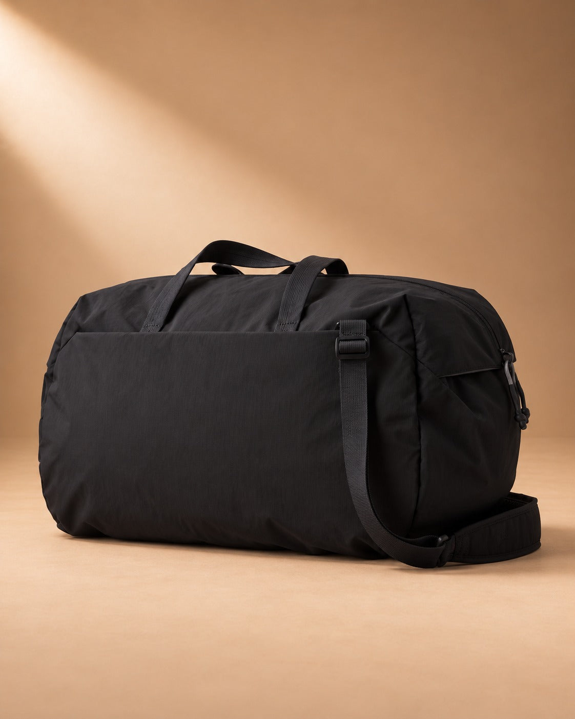 Ilkley Lightweight Travel Duffle Bag 40L - bout