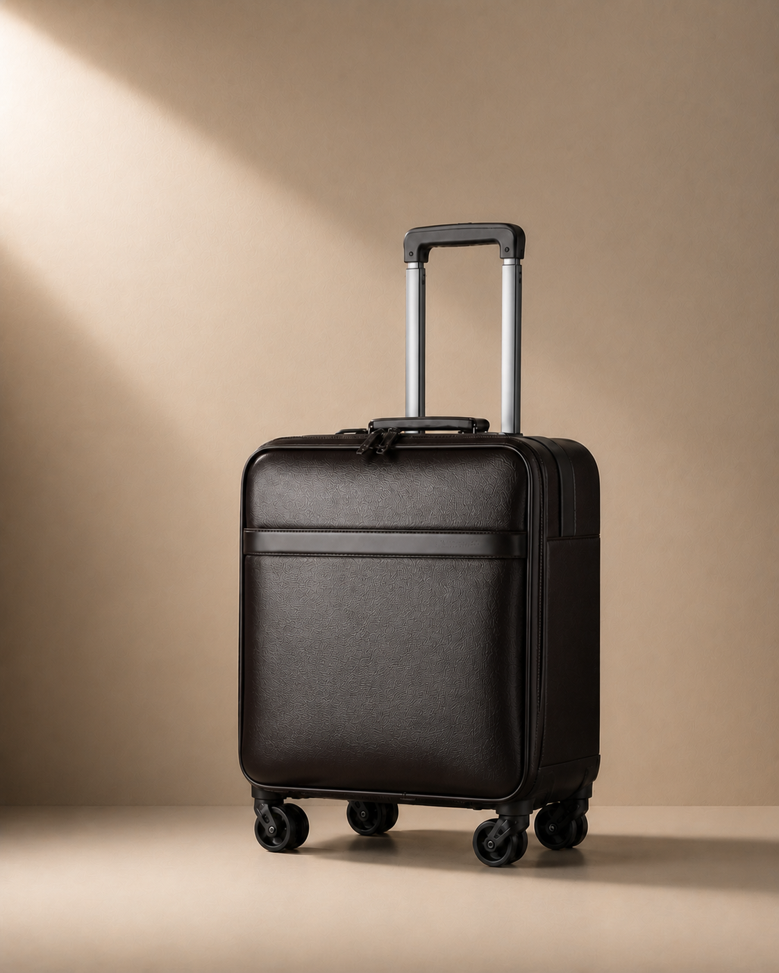Llangrannog Cabin Suitcase - 14/18 Inch - 18 inch 1 variant premium studio photo