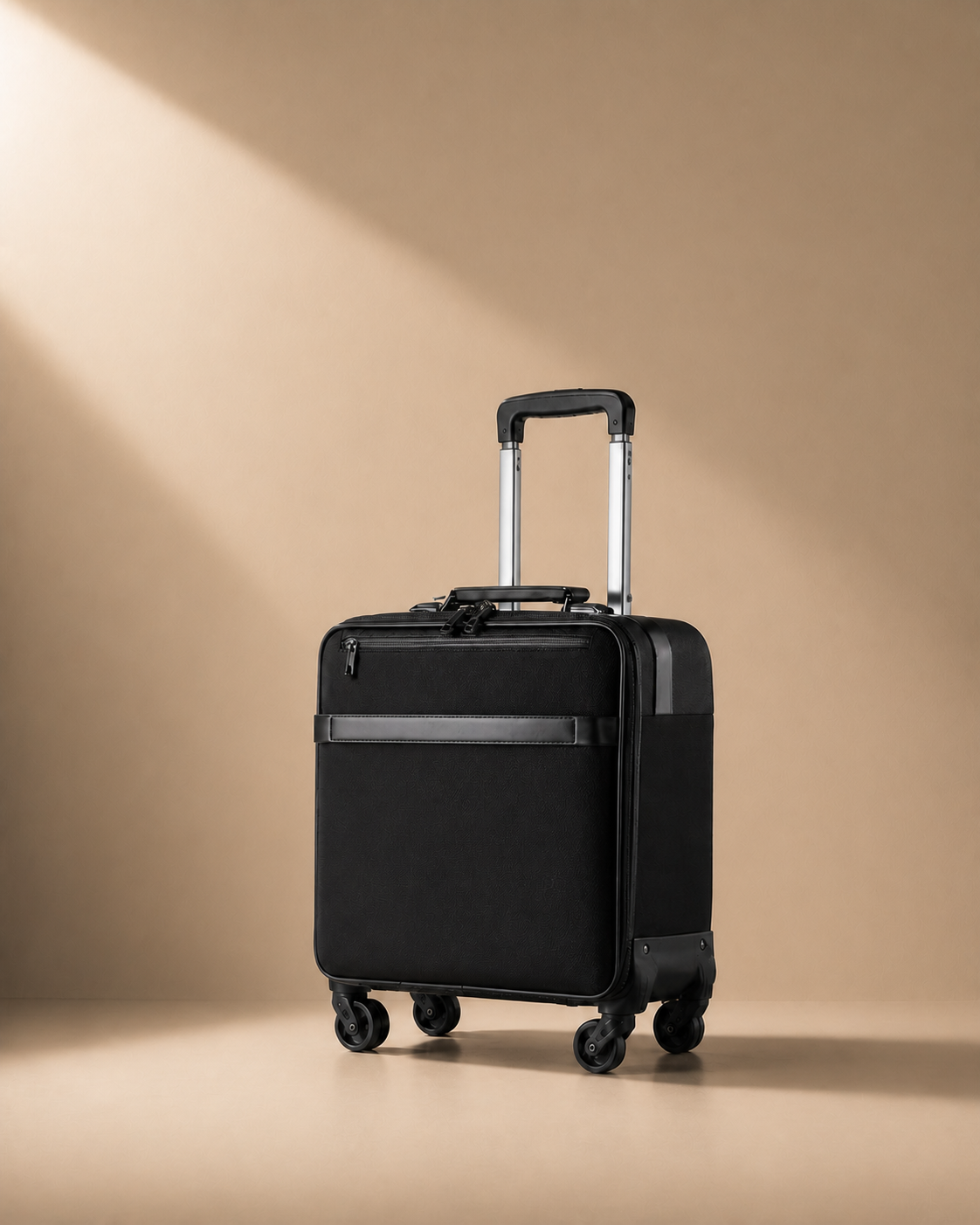 Llangrannog Cabin Suitcase - 14/18 Inch - 18 inch 2 variant premium studio photo