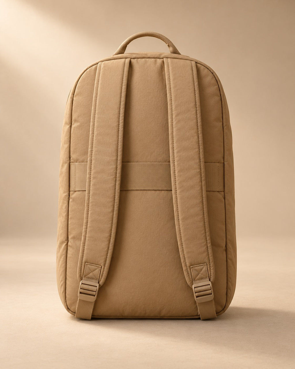 Skiddaw Crinkle Nylon Travel Backpack - view 2