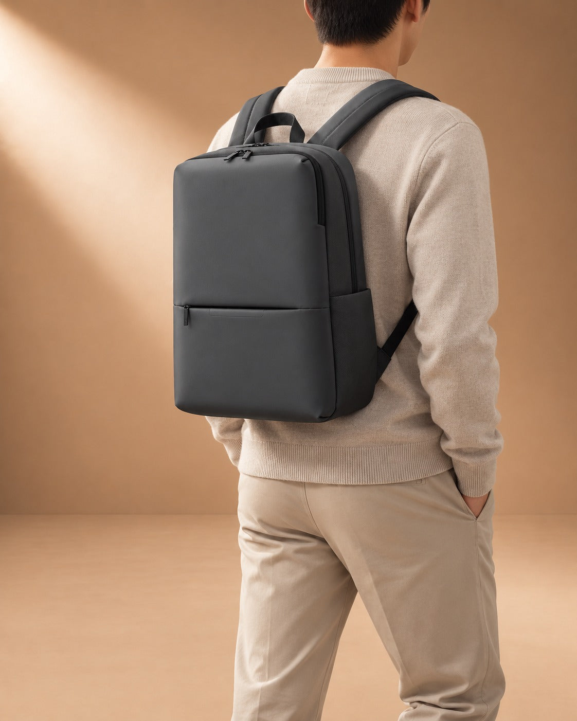 Langdale Slim Business Laptop Backpack - view 3