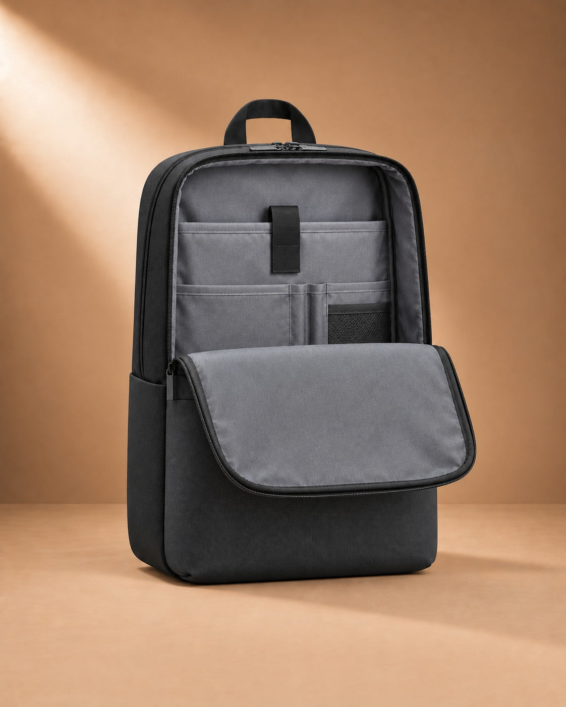 Langdale Slim Business Laptop Backpack - 4