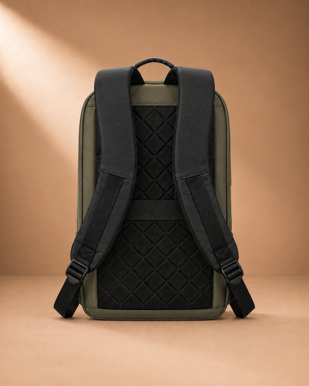 Borrowdale Slim Water-Resistant Laptop Backpack - view 2