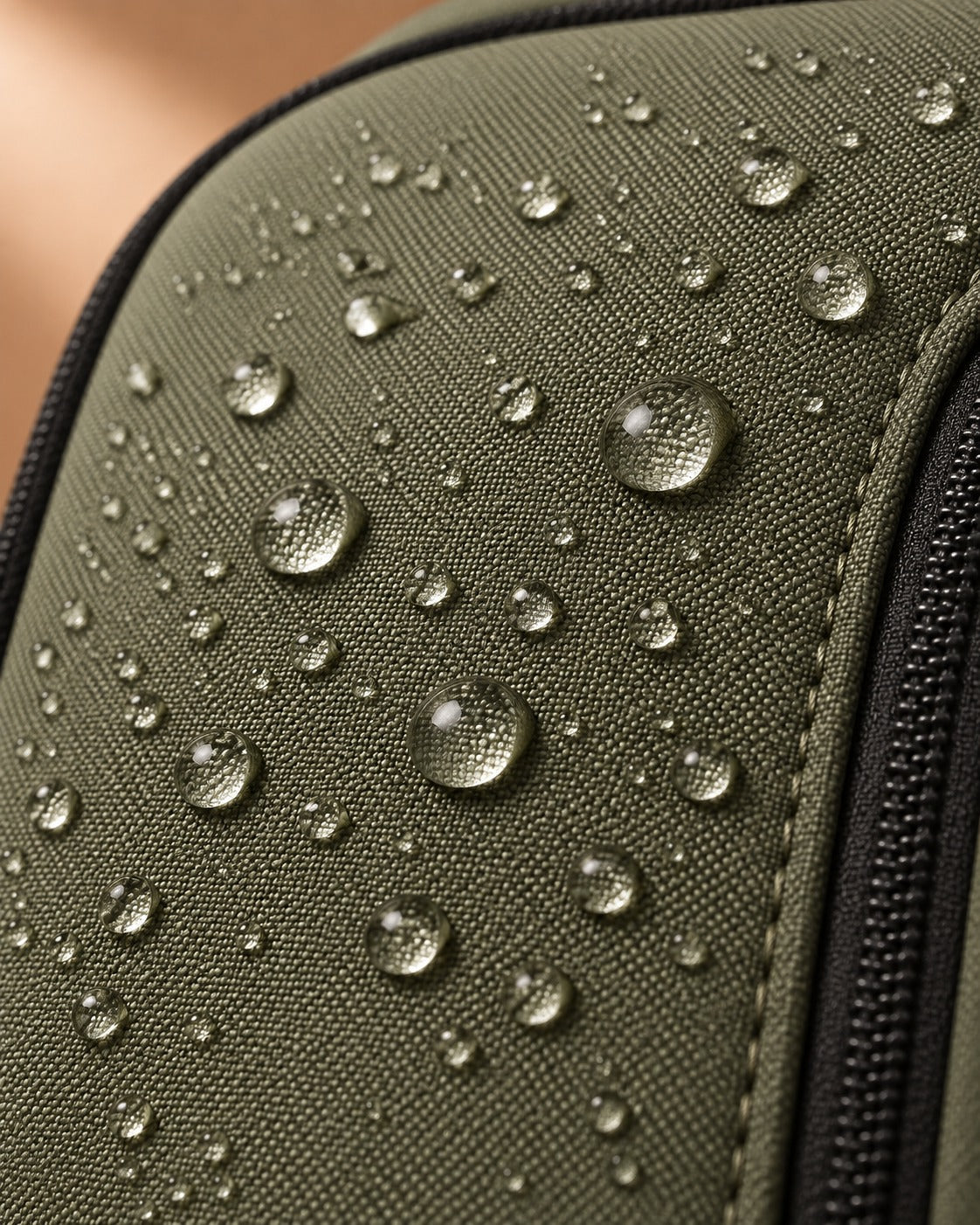 Borrowdale Slim Water-Resistant Laptop Backpack