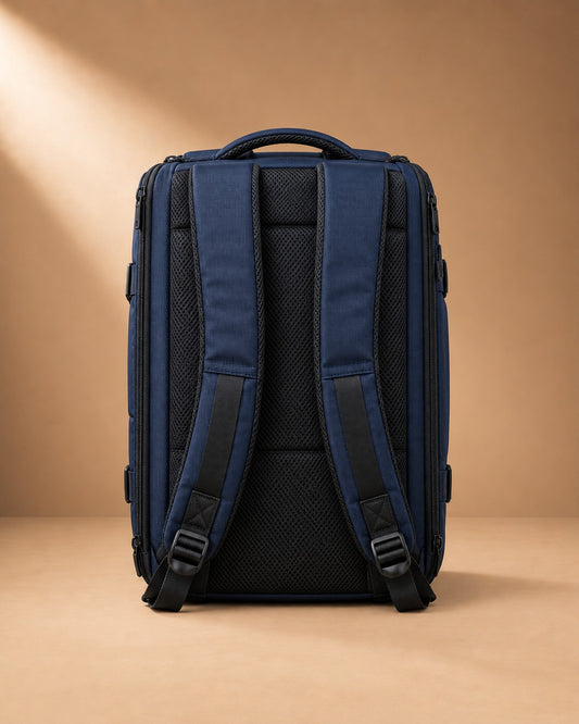 Wasdale Expandable Cabin Travel Backpack 37L/45L - view 2