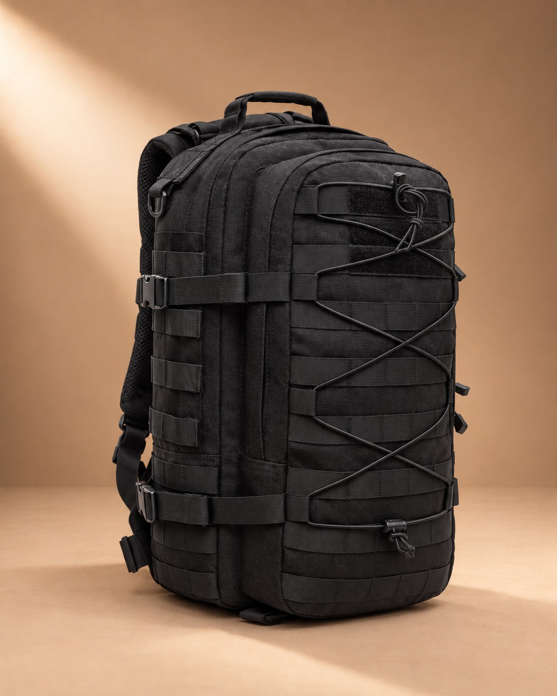 Ennerdale Tactical Assault Backpack 50L - view 1