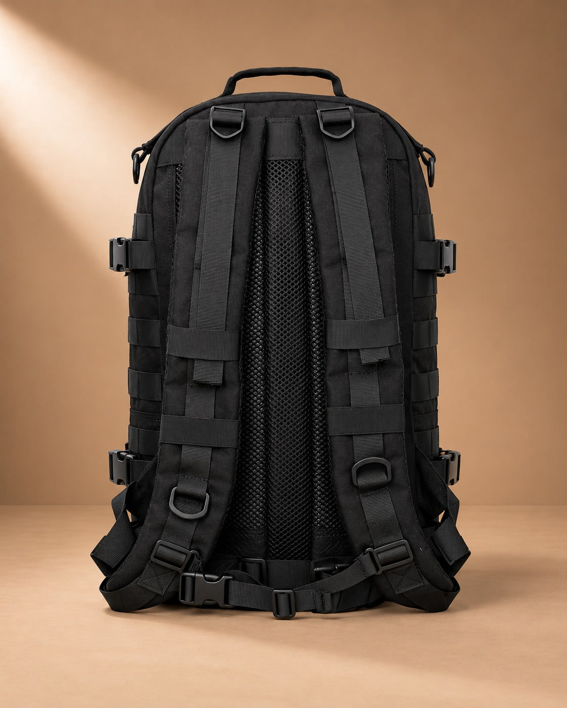 Ennerdale Tactical Assault Backpack 50L - view 2
