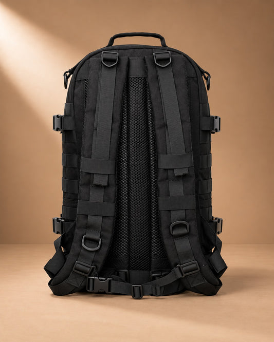 Ennerdale Tactical Assault Backpack 50L - view 2