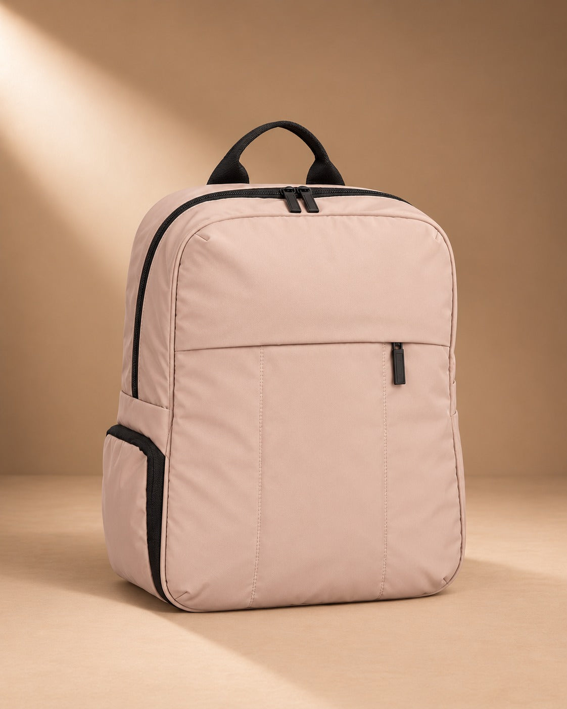 Eskdale Women's Water-Resistant Laptop Backpack - view 1