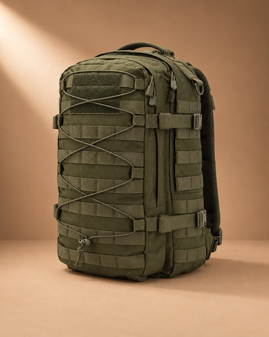 Patterdale Tactical Outdoor Backpack 45L - view 1