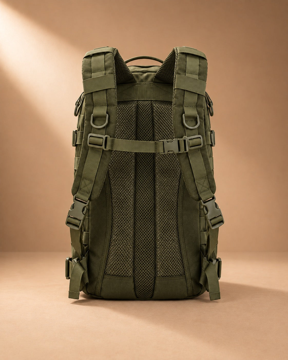 Patterdale Tactical Outdoor Backpack 45L - view 2
