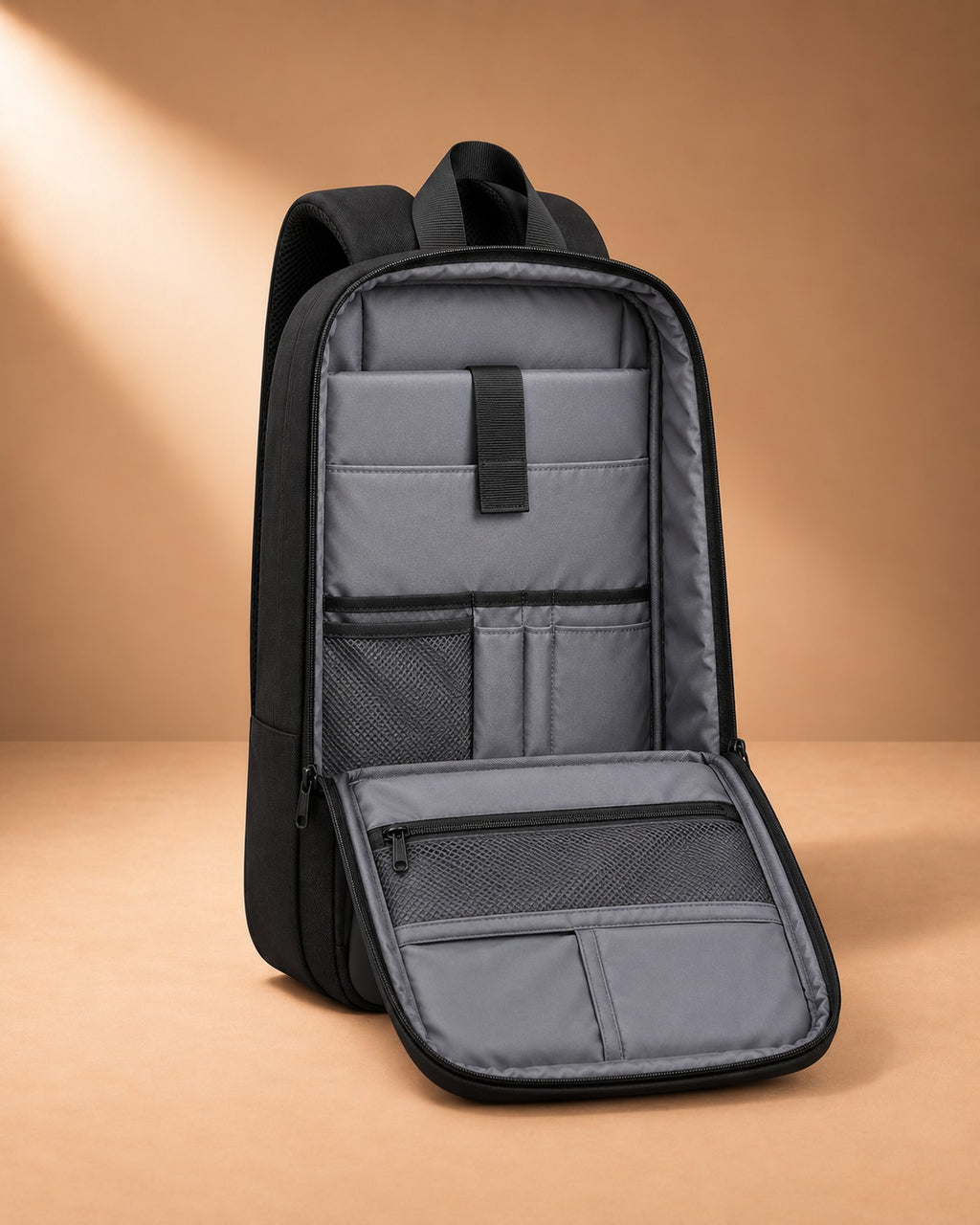 Thirlmere Slim 14 Inch Laptop Backpack - 4