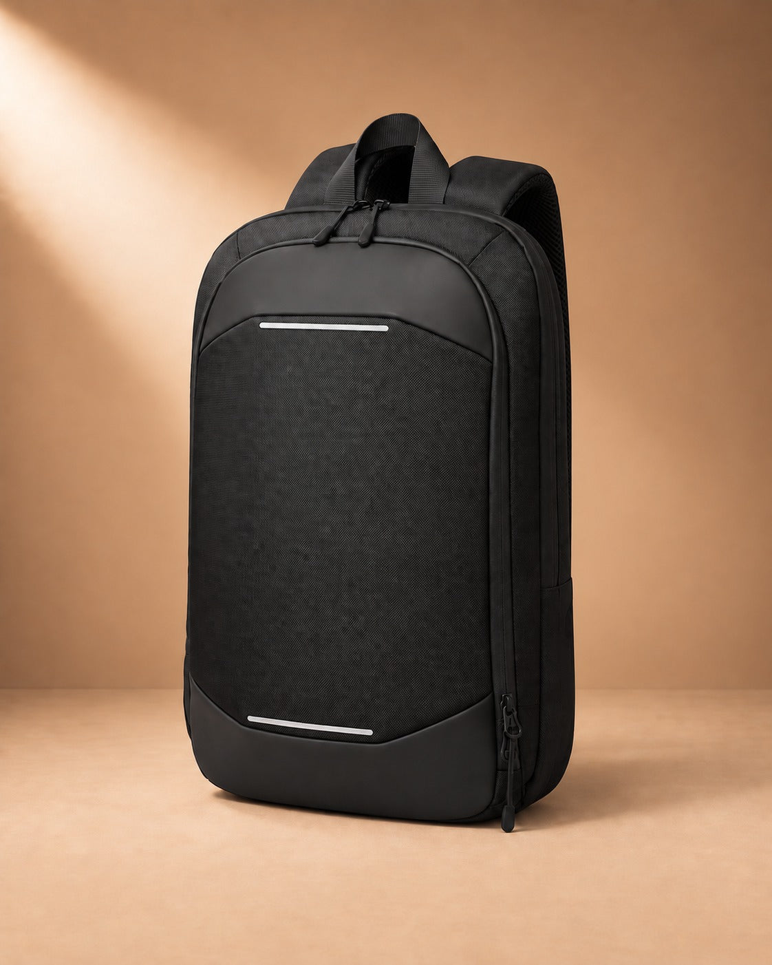 Thirlmere Slim 14 Inch Laptop Backpack - black