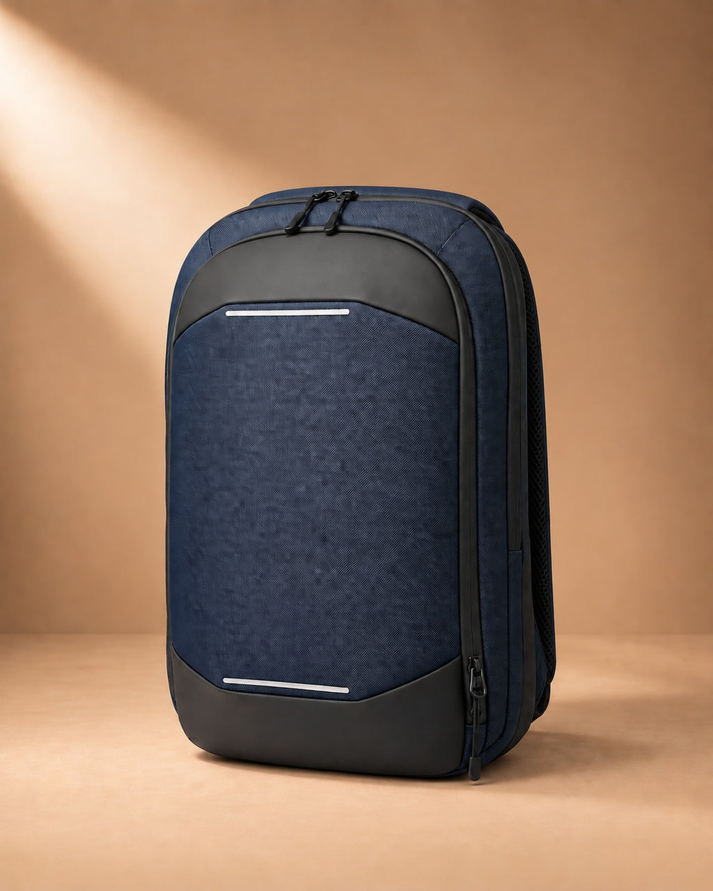 Thirlmere Slim 14 Inch Laptop Backpack - blue