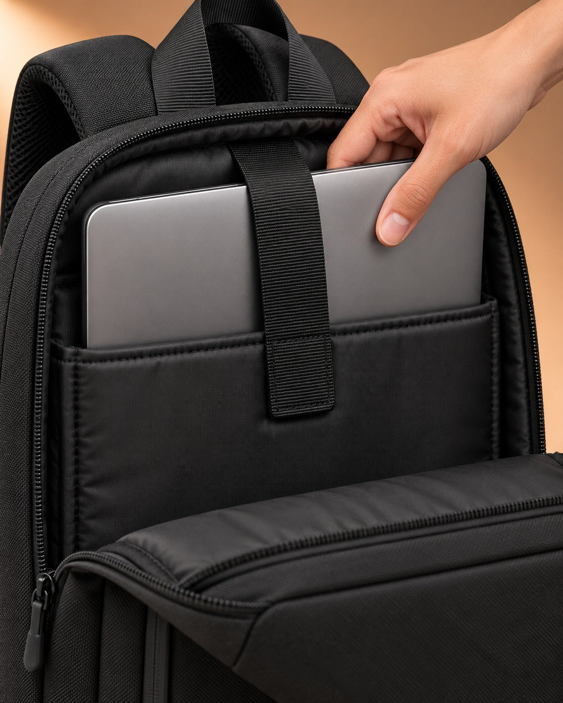 Thirlmere Slim 14 Inch Laptop Backpack