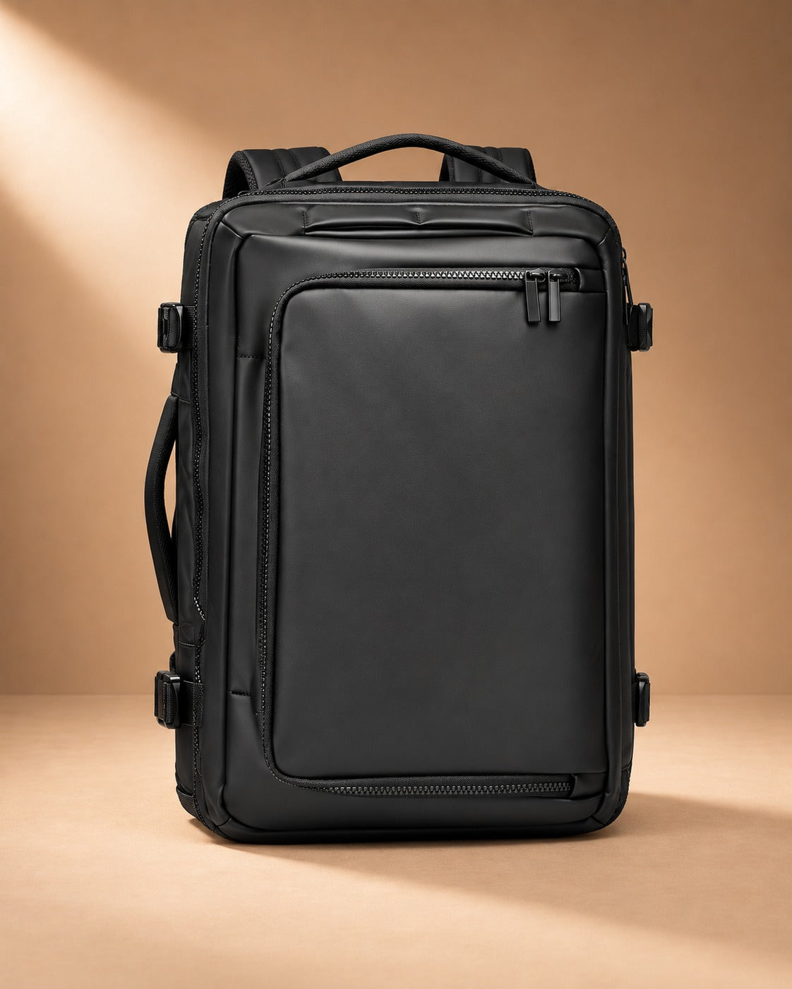 Rydal Airline Approved Cabin Backpack - black