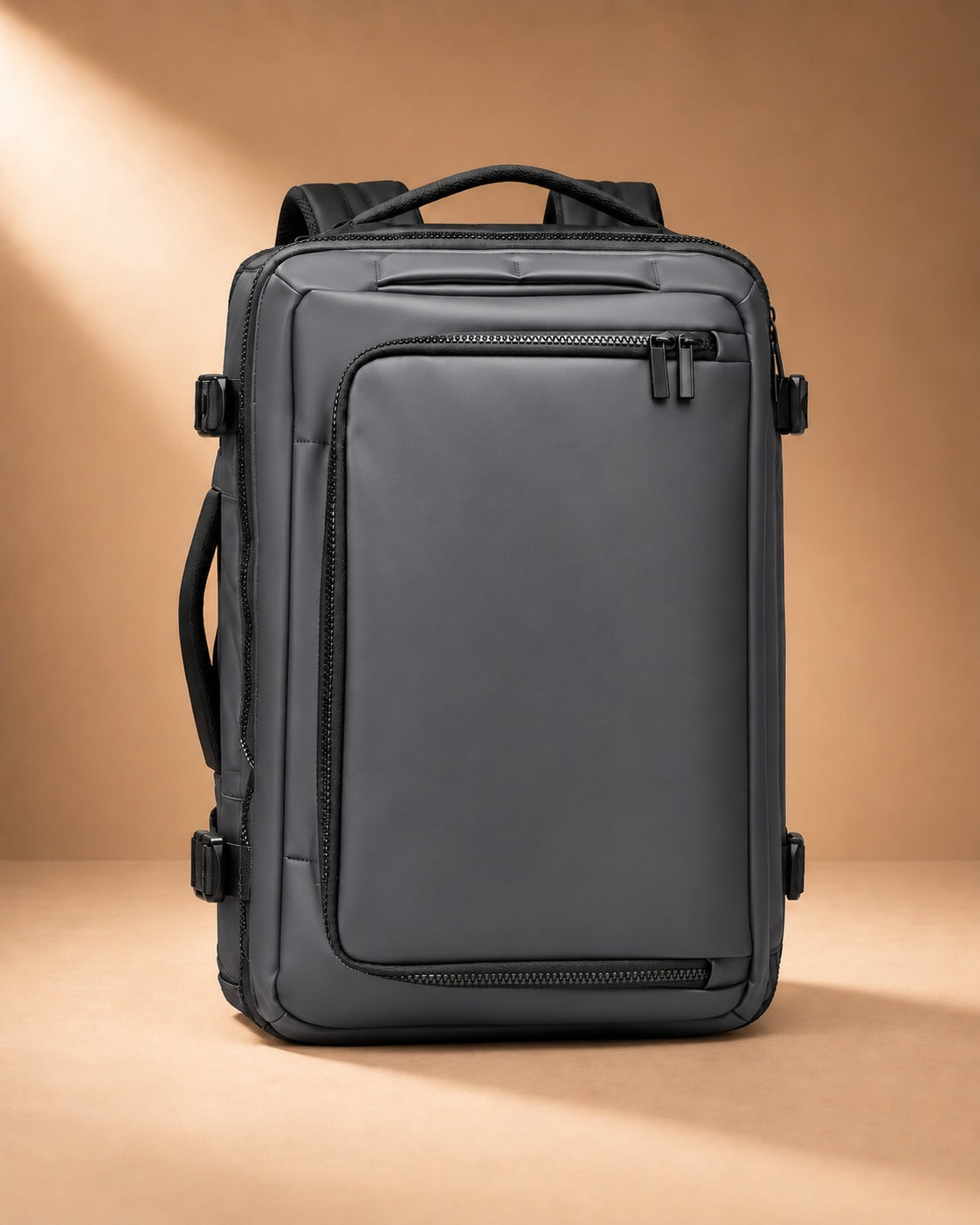 Rydal Airline Approved Cabin Backpack - grey