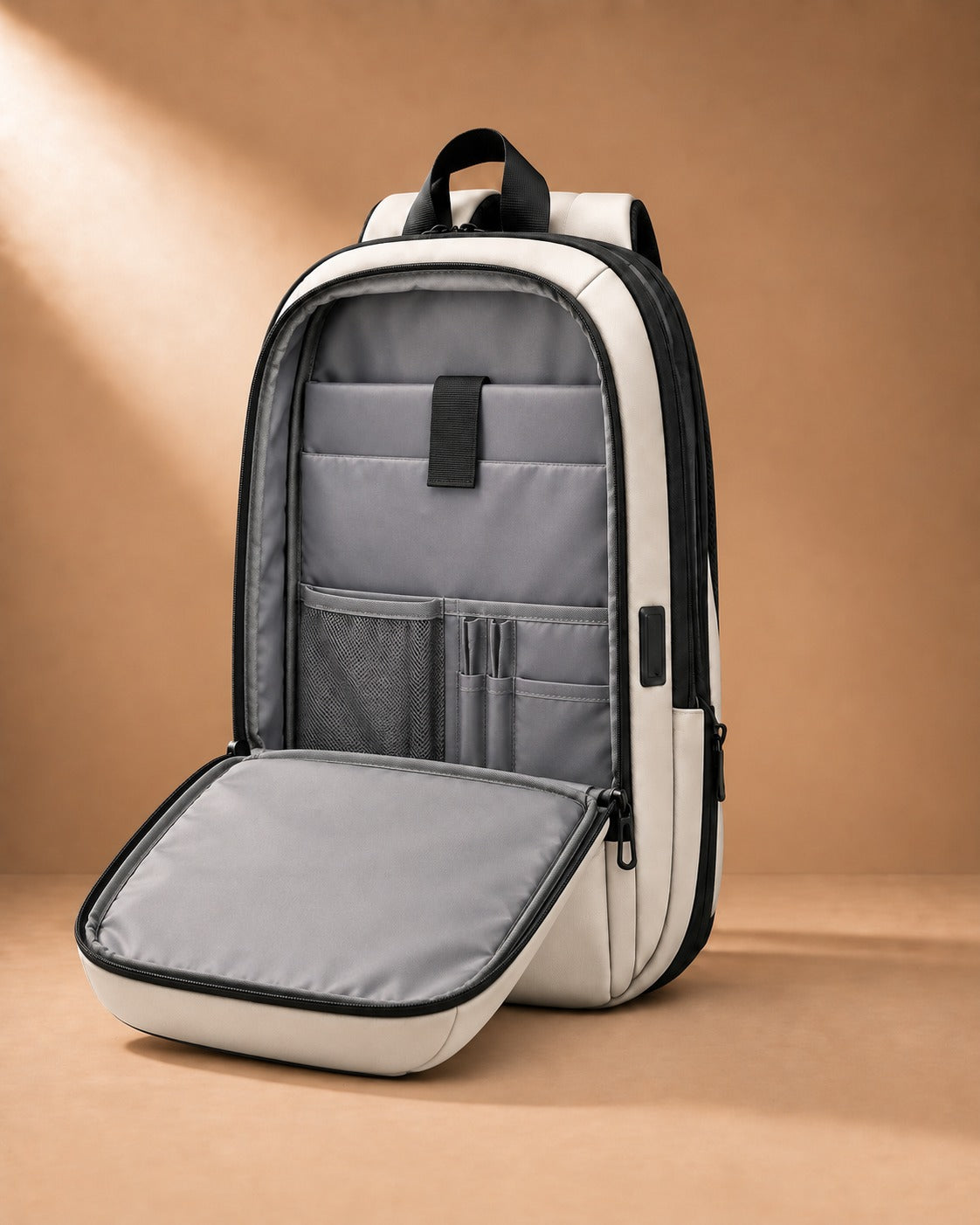 Elterwater Expandable 17.3 Inch Laptop Backpack - 4